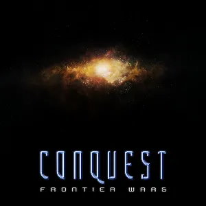 Pochette Conquest Frontier Wars