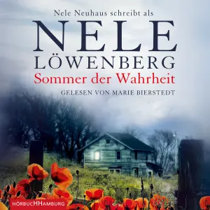 Pochette de Sommer der Wahrheit de Nele Neuhaus