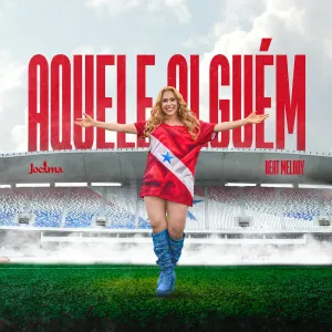 Pochette de Aquele Alguém (Beat Melody) de Joelma