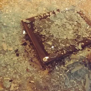 Pochette de Suspension (Massive Swarms of Jellyfish) de Kevin Drumm