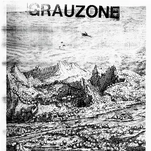 Pochette de Raum de Grauzone