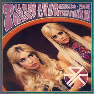 Pochette de Taken Over de Style of Eye