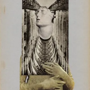 Pochette de He Remembers There Were Gardens de øjeRum