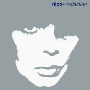 Pochette de Camera Obscura de Nico