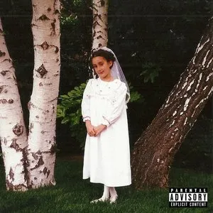 Pochette de Sorry Mama de mgk