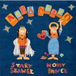 Pochette de Stary Szaweł nowy Paweł de Arka Noego