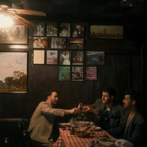 Pochette de I Can’t Lose de Jonas Brothers