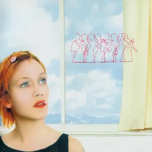 Pochette de Tundra de Anneli Drecker