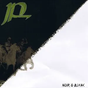 Pochette de Noir & blanc de JPL