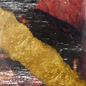 Pochette de Midnight de Baby Keem