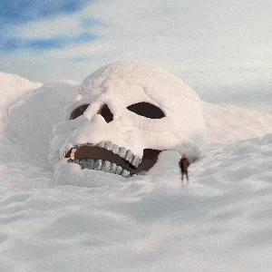 Pochette de Snow is Falling (Tony Romera remix) de Vladimir Cauchemar