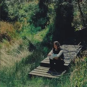Pochette de Silent Stories de Sofi Paez