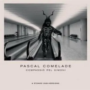 Pochette de Compassió pel dimoni: 8 Stoned Sub-Versions de Pascal Comelade