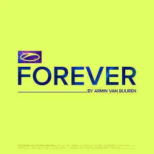 Pochette de For All Time de Aly & Fila - Armin van Buuren