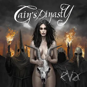 Pochette de Eva de Cain's Dinasty