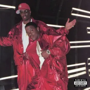Pochette de Mase in ’97 de Lil Yachty - Carnage