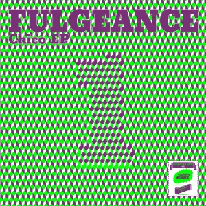 Pochette de Chico EP de Fulgeance