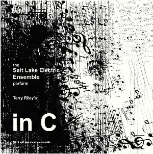 Pochette de In C de Terry Riley