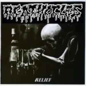 Pochette de Relief de Agathocles