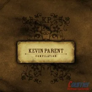 Pochette de Compilation de Kevin Parent
