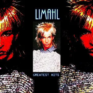 Pochette Limahl’s Greatest Hits