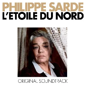 Pochette L'étoile du Nord: Original Soundtrack