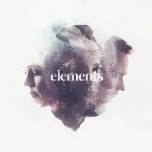 Pochette de Elements de The Real Group