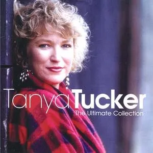 Pochette de The Ultimate Collection de Tanya Tucker