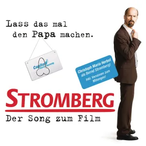 Pochette de Lass das mal den Papa machen de Christoph Maria Herbst