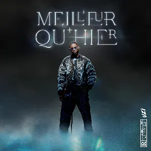 Pochette de Meilleur qu'hier de UZI