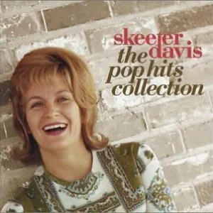 Pochette de The Pop Hits Collection de Skeeter Davis