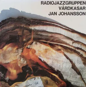 Pochette de Vårdkasar de Jan Johansson