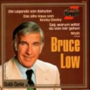 Pochette de Star Festival de Bruce Low