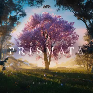 Pochette de Prismata (Light) de Bear Grillz