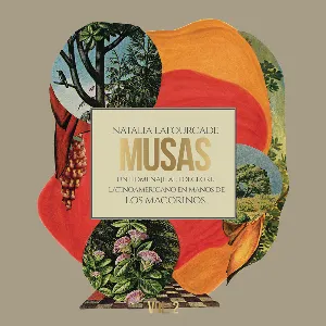 Pochette de Musas: Un homenaje al folclore latinoamericano en manos de Los Macorinos, vol. 2 de Natalia Lafourcade