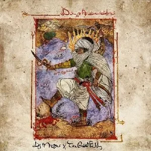Pochette de Dump Assassins de DJ Muggs