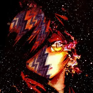 Pochette de 女流火流 de Yukiga Futte Uresii