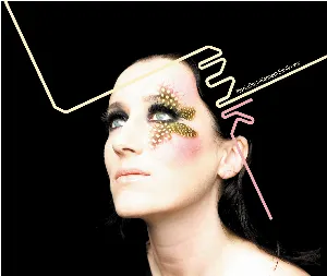 Pochette de Skullcover de Maria Doyle Kennedy