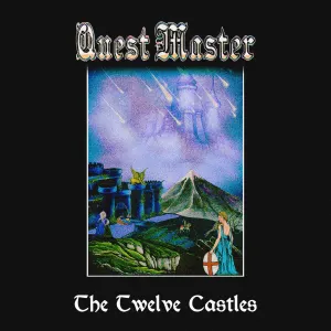 Pochette de The Twelve Castles de Quest Master