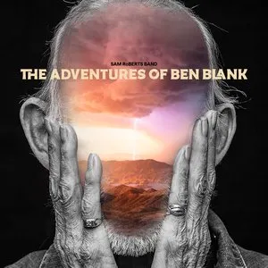 Pochette de The Adventures of Ben Blank de Sam Roberts Band