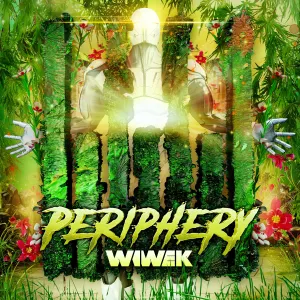 Pochette de Periphery de Wiwek
