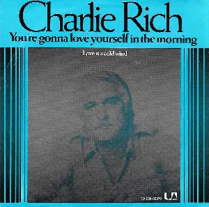 Pochette You’re Gonna Love Yourself in the Morning / Love Is a Cold Wind