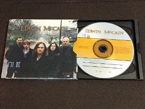 Pochette de I'll Be de Edwin McCain
