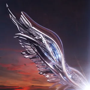 Pochette de Guardian Angel de Karen Harding