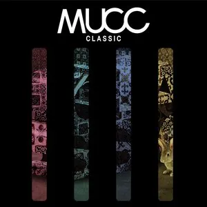 Pochette de CLASSIC de MUCC