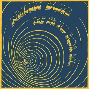 Pochette de Tre er to for mye de DumDum Boys