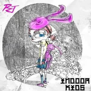 Pochette de Indoor Kids de Rabbit Junk