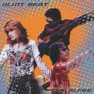 Pochette de GLINT BEAT de THE ALFEE