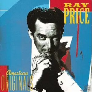 Pochette de American Originals de Ray Price