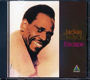 Pochette de Escape de Jackie Edwards